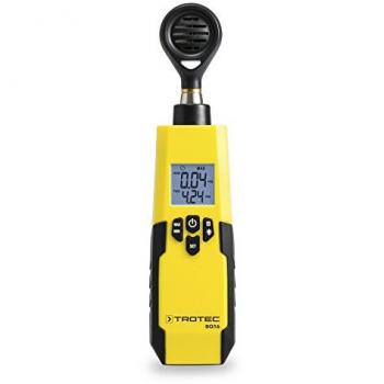 Trotec BQ16
