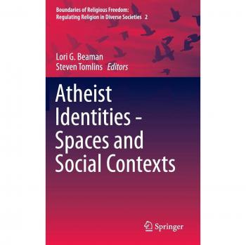 Atheist Identities