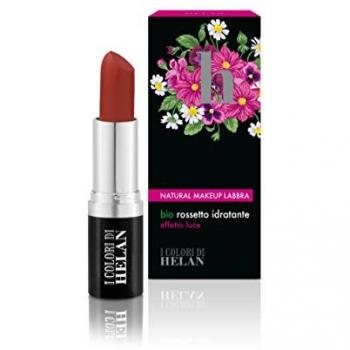 I Colori Bio Batom Tamarindo 3,5 ml Magenta Hidratante Helan