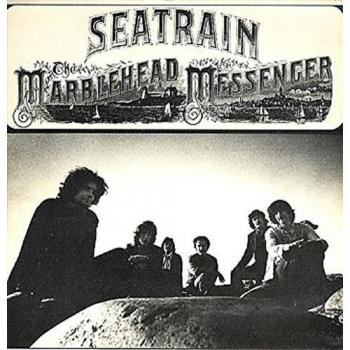 The Marblehead Messenger SHM-CD
