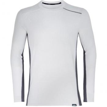 Tee-Shirt Masculin UVEX SuXXeed Longue Manche XL