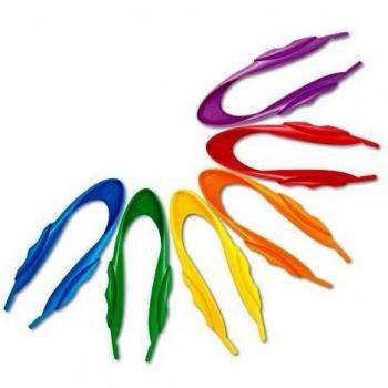 Pinces de Tri Éducatives