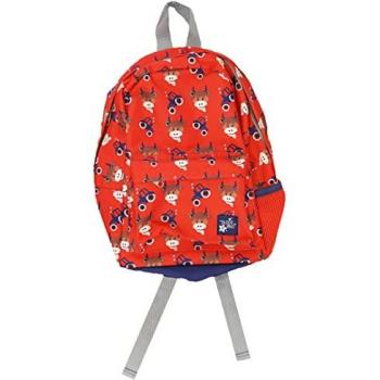 Blade & Rose Cow Design Rucksack