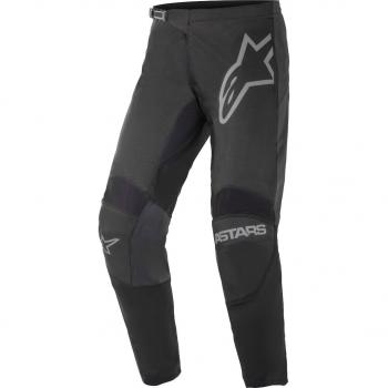 Taille 28 – Alpinestars Fluid Graphite Pantalon MX Gris