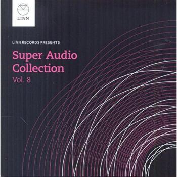Audio Masterclass – Série 8