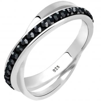 Anillo ELLI Plata Premium