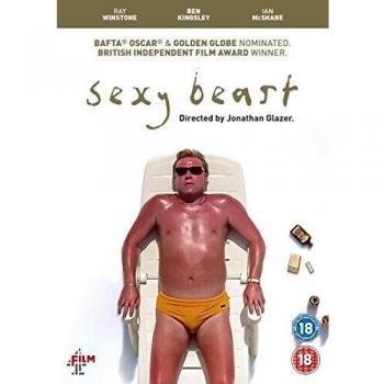 Sexy Beast