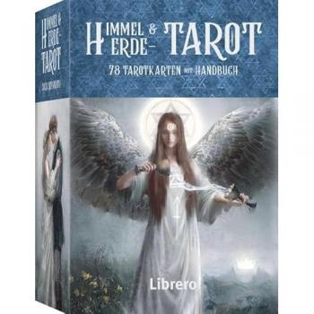Himmel und Erde Tarot. Mit den Karten des Himmel & Erde-Tarots verbinden wir uns jeden Tag mit der Herrlichkeit des Himmels.