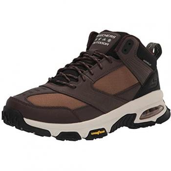 Skechers Skech-Air Envoy Bulldozer Men's Walking Shoes