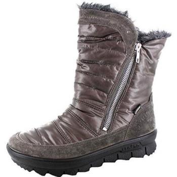 Damenstiefel Legero Novara grau 1-00932-94