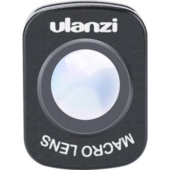 Ulanzi OP-5 OP-11 1.33X Anamorphic Lens for Osmo Pocket