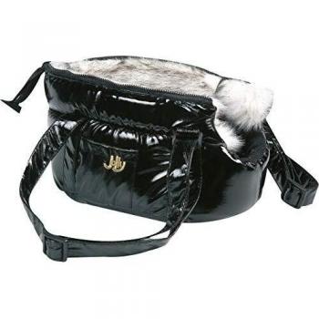 Sac de transport pour chien Flamingo Lola 25 cm