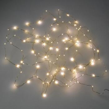 Guirlande lumineuse LED, Omara AM.PM