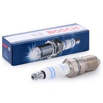 BOSCH Zündkerze 0 242 235 661