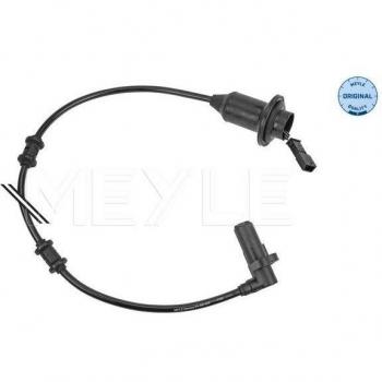 MEYLE ABS Sensor for Anti-lock Braking System 014 899 0035
