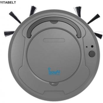 IntelliVac 1800 Robot Sweeper