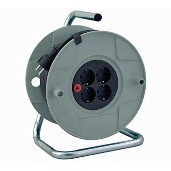 Avvolgicavo 1,50 mm² 25 m – Brennenstuhl