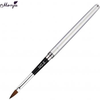 Monja 4-in-1 Nail Art Brush