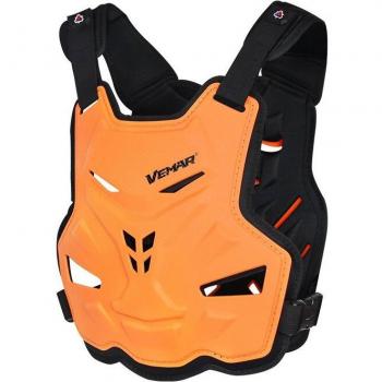 Equipamiento de Seguridad para Motocross