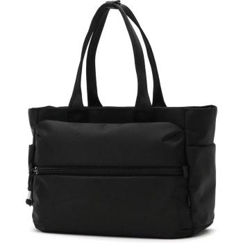 Pochette Business B4 PC‑compatible – Nylon Nero Ace Uomo 15,6”