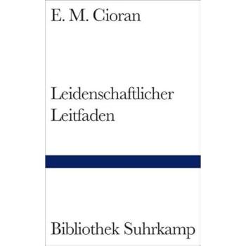 Leidenschaftlicher Leitfaden