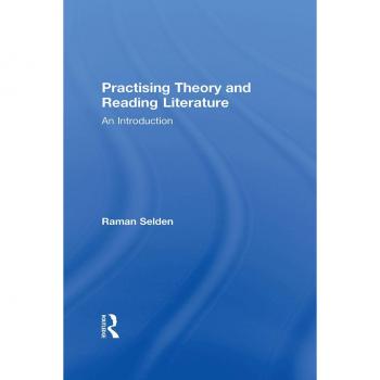 Vitalsource Technologies, Inc. Practising Theory And Reading Literature