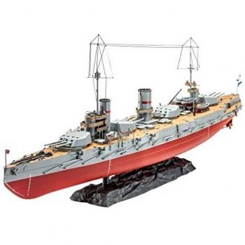 Maquette de bateau Revell