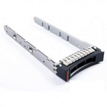 Caddy Nero 2.5 per Server IBM, CoreParts