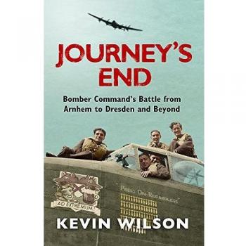 Journey's End