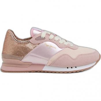 Sneaker da donna Pepe Jeans London Troy