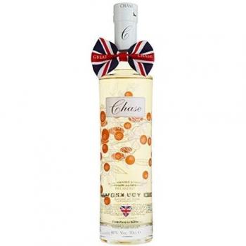Chase Ginebra Inglesa de Naranja 700 ml