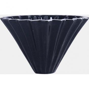 Handmade Origami Coffee Funnel