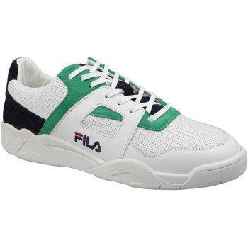 Sneakers Fila Cedar CB Low Bianco Verde