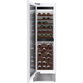 V-ZUG WineCooler V6000 Supreme, 230V, vollintegrierbar