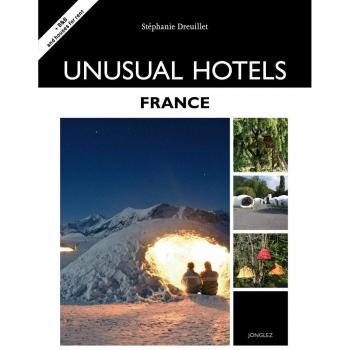 Unusual hotels France
