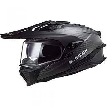 Casco LS2 MX701 Explorer Carbon S