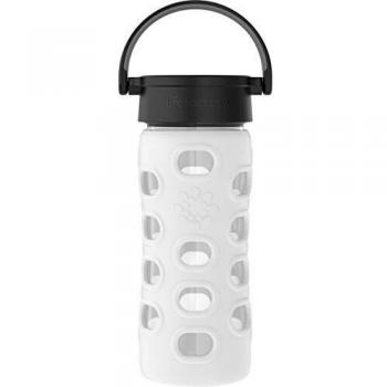 Lifefactory Babyflasche 350 ml