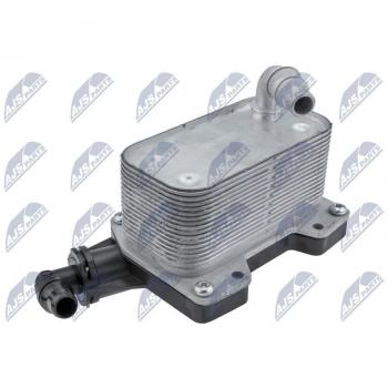 Radiador de Aceite MT 045 (NTY)