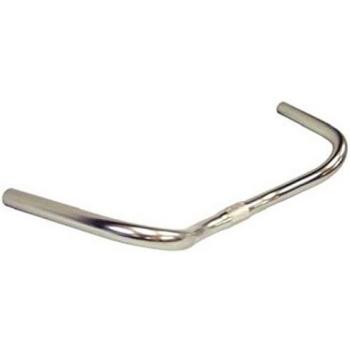 B302AA Promenade 490mm Silver Stiffness Bar