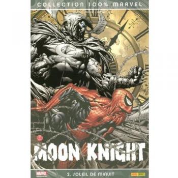 Moon Knight Tome 2