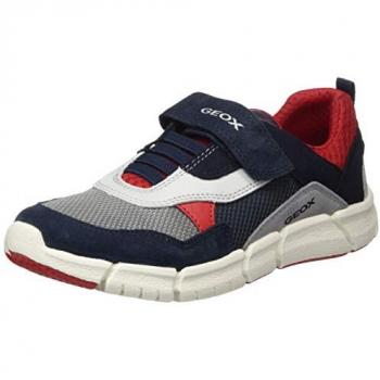 Calzado Deportivo GeoX J029BD Flexyper Para Todos los Géneros