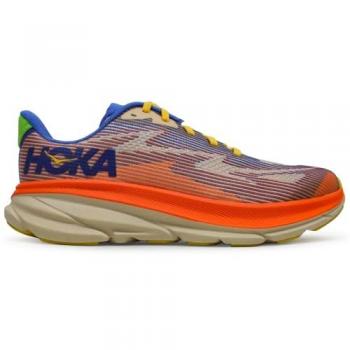 HOKA Clifton 9 Women's Athletic Shoes