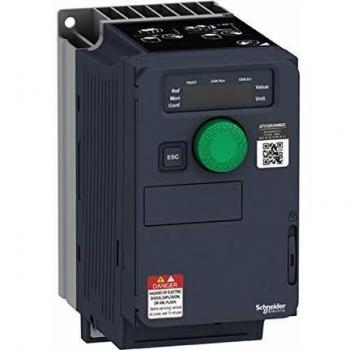 Convertitore di frequenza 11kW Schneider