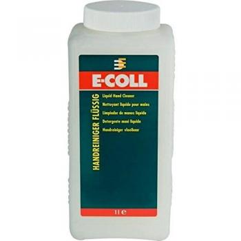 Detergente Liquido per Mani 1L (a 10) – Pulisci & Proteggi