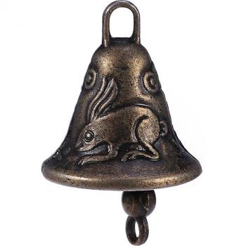 11-Piece Antique Wind Chime Collection
