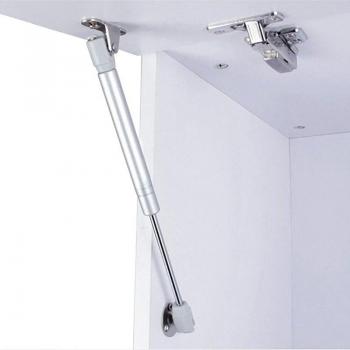 Jambe de force hydraulique pour armoires portières