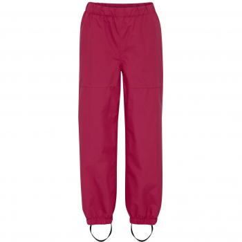 Pantalones Resistentes al Agua LEGO Wear Tec Sommer Platon 201 para Niñas, Rosa