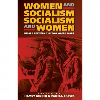 Berghahn Books, Inc. Product Details Women and Socialism
