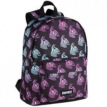 Mochila Tipo Americano Fortnite Llama