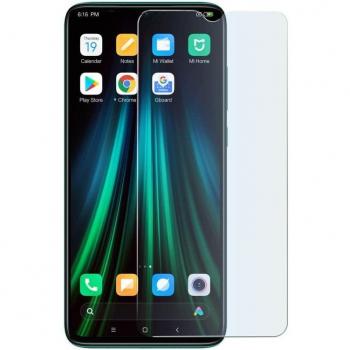 Avizar XtremeGlass 9H Displayschutz – Transparente Folie für Xiaomi Redmi Note 8 Pro